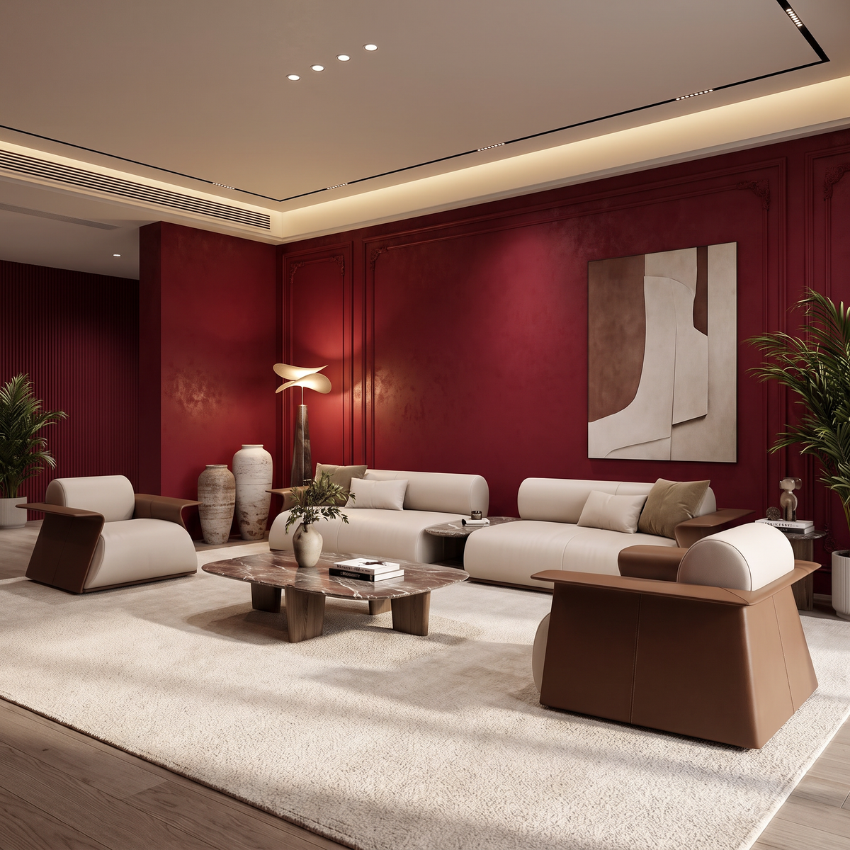 Havenest sofa
