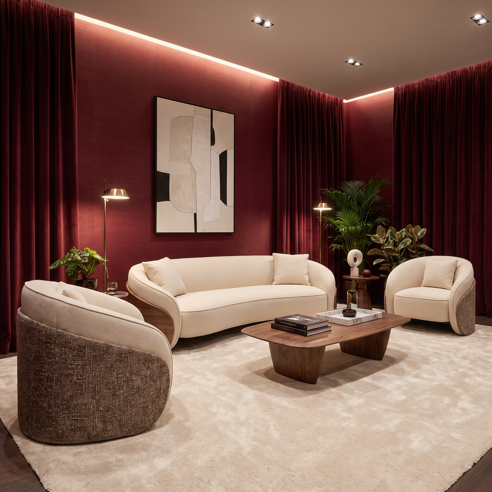 Monarque SOFA