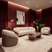 Monarque SOFA