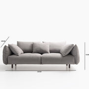 Meadowline sofa
