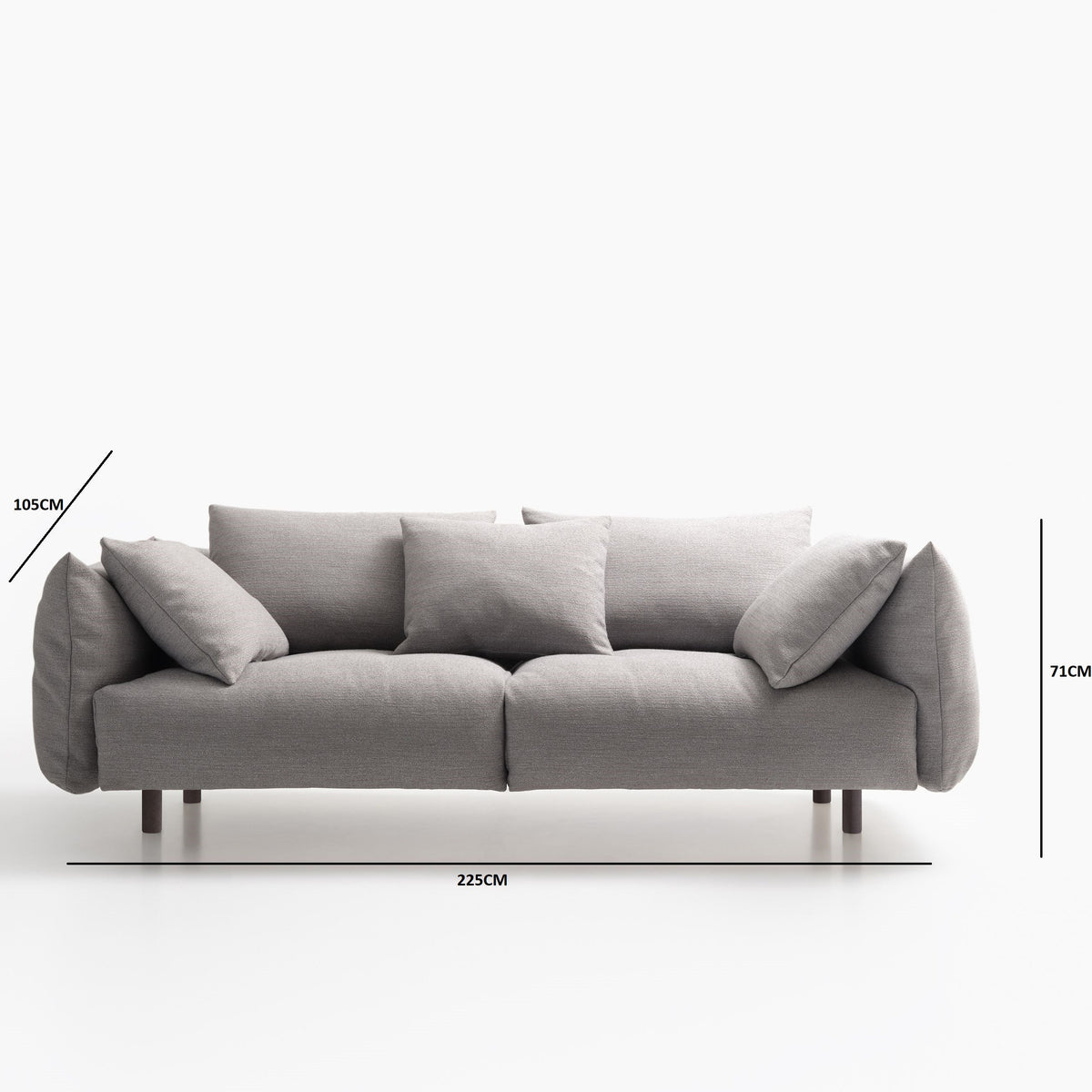 Meadowline sofa