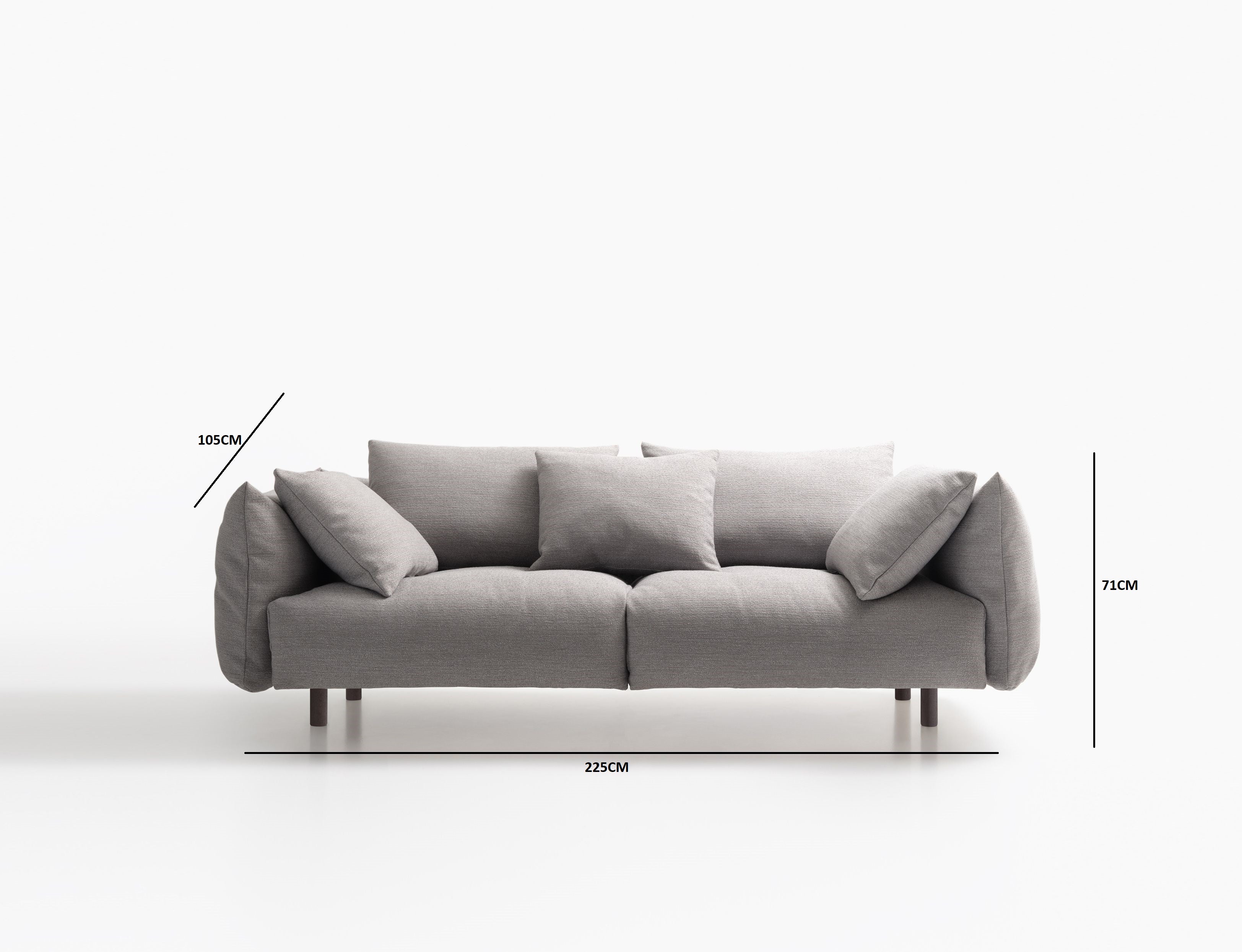 Meadowline sofa