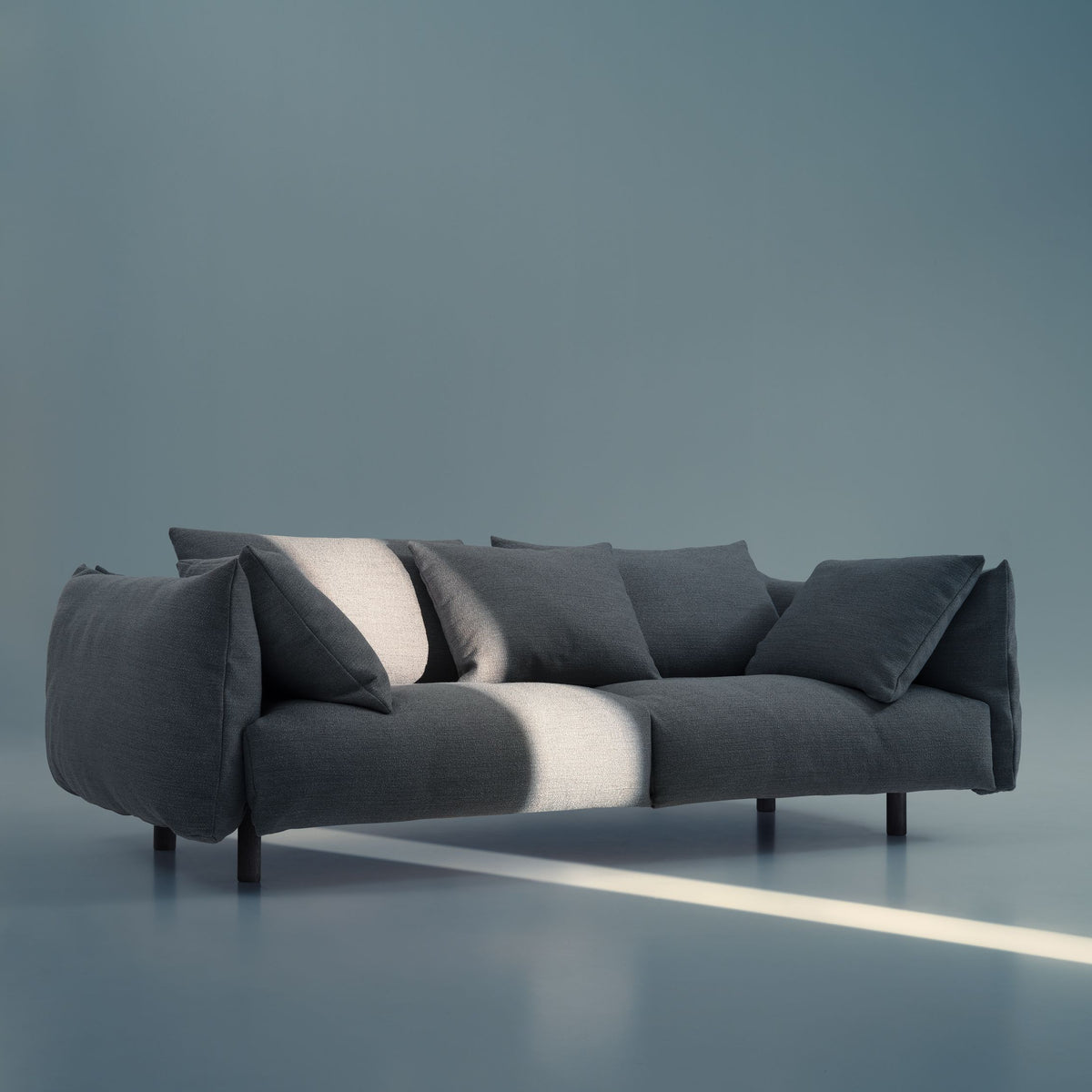 Meadowline sofa