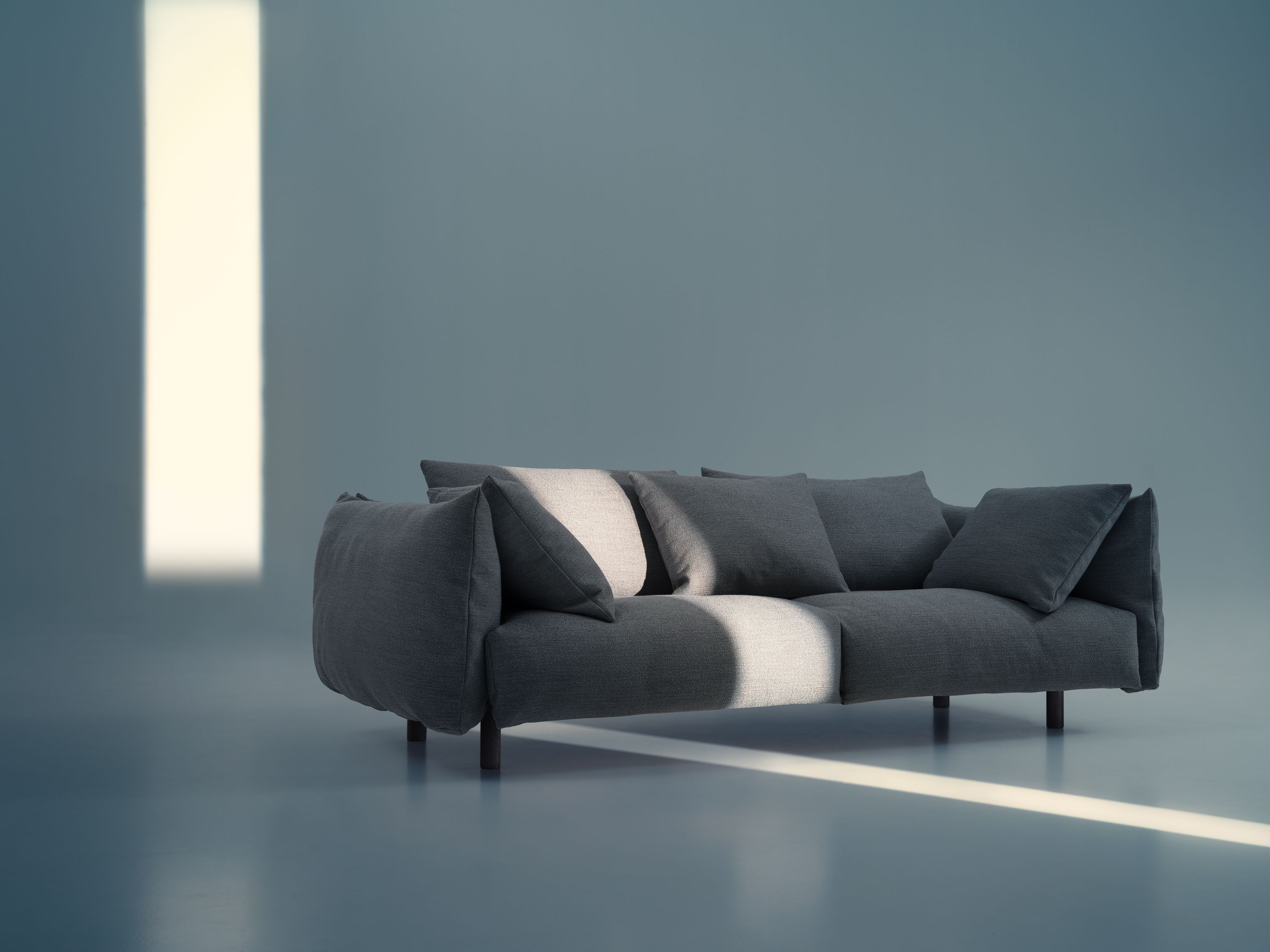 Meadowline sofa