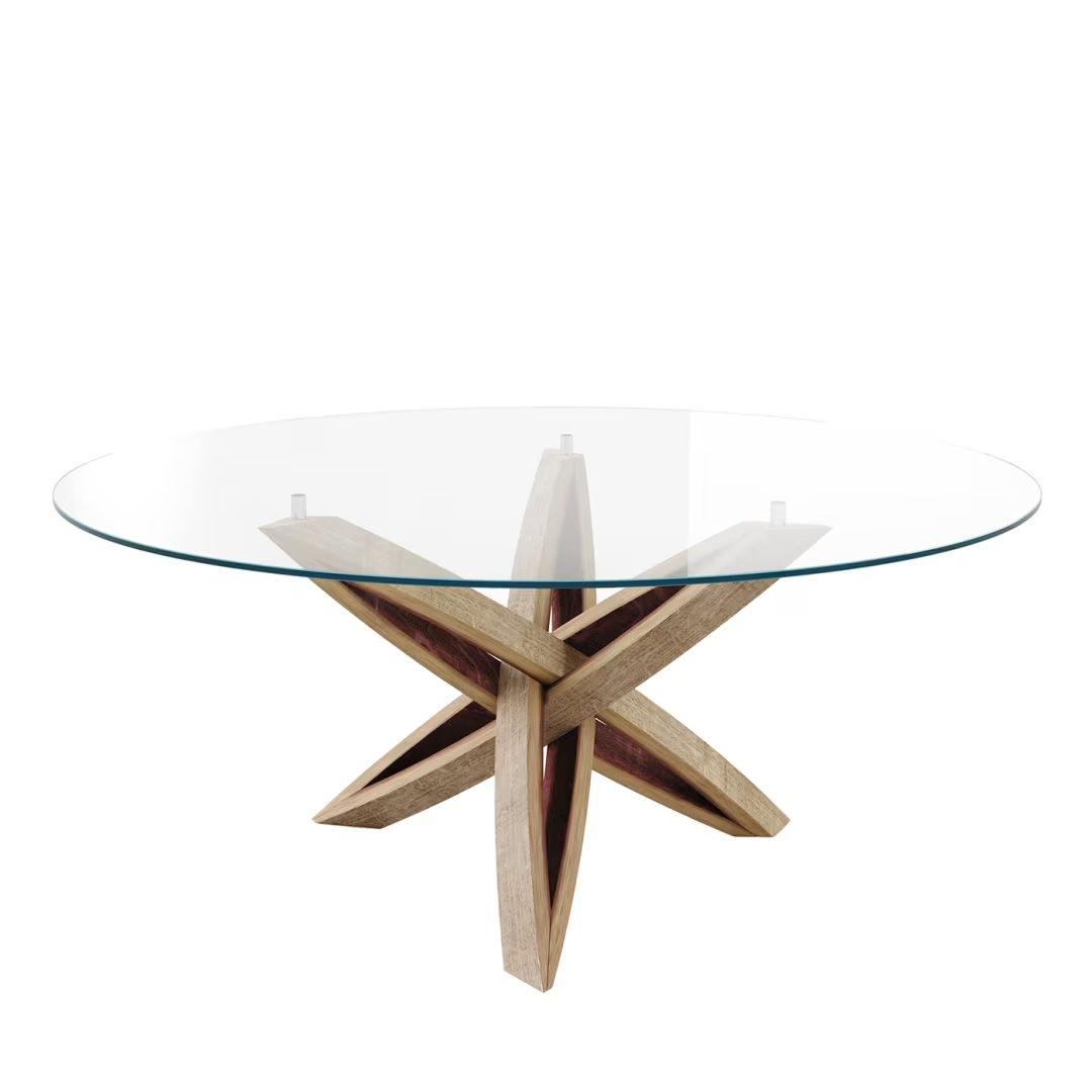 Narni coffee table