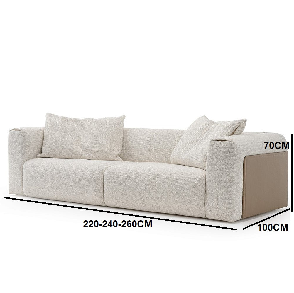 Étoile Sofa