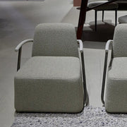 Hugaro Lounge Chair