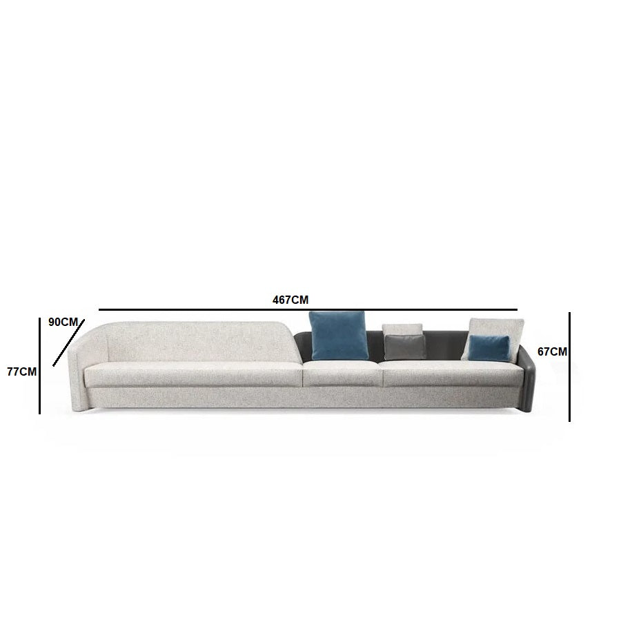 Calvani Sofa