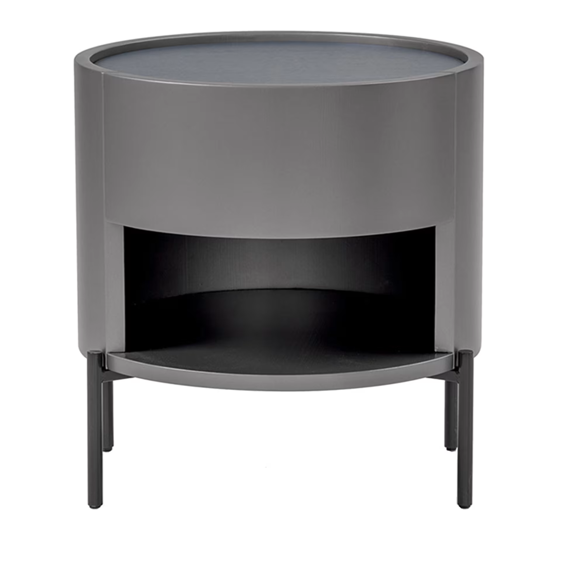 Blues nightstand