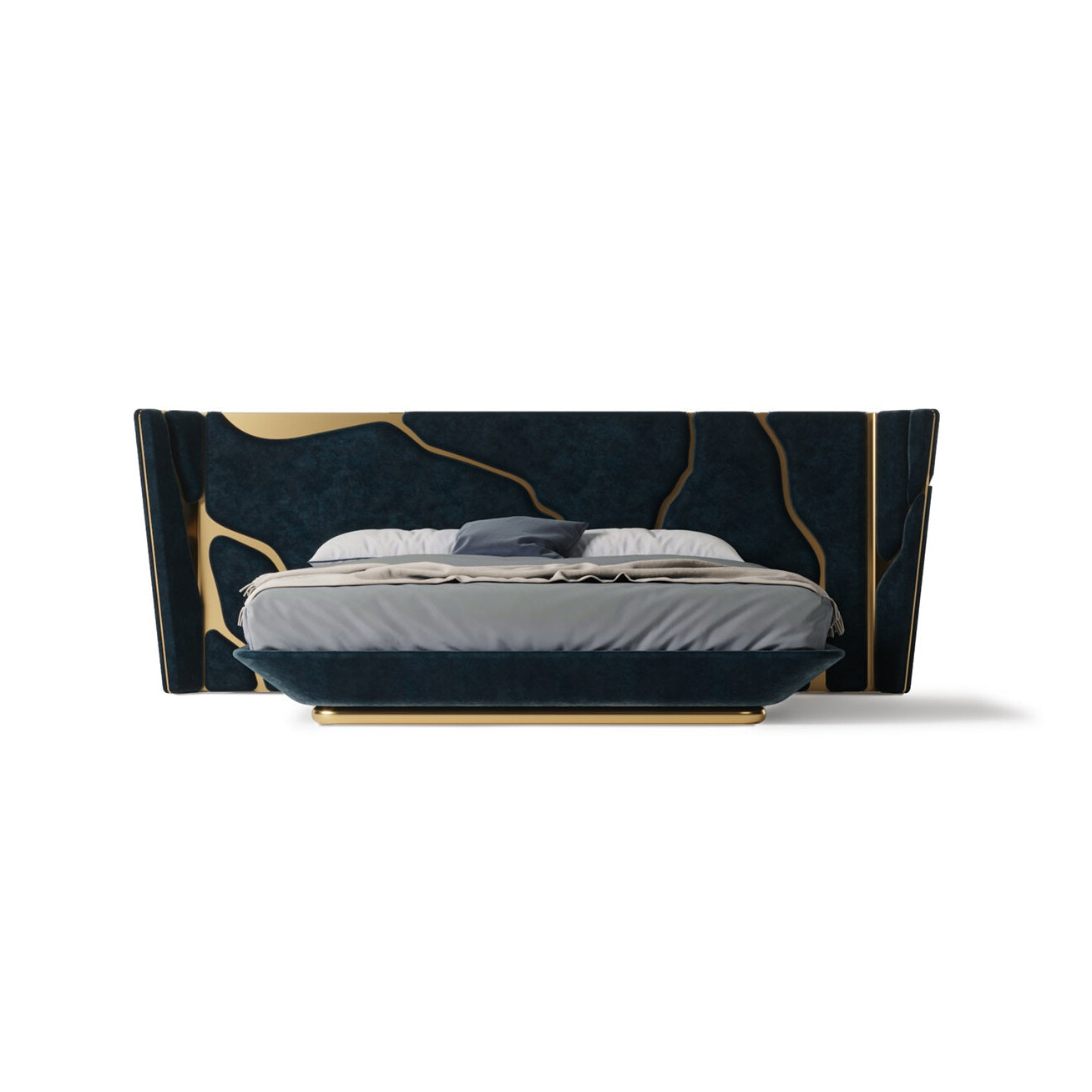 Amelora Bed