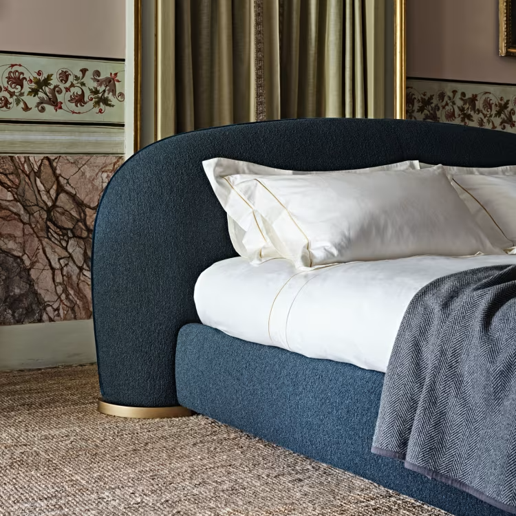 Toledo bed