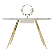 Edo vanity table