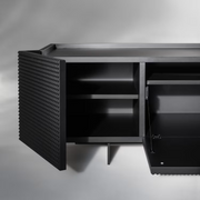Number tv stand