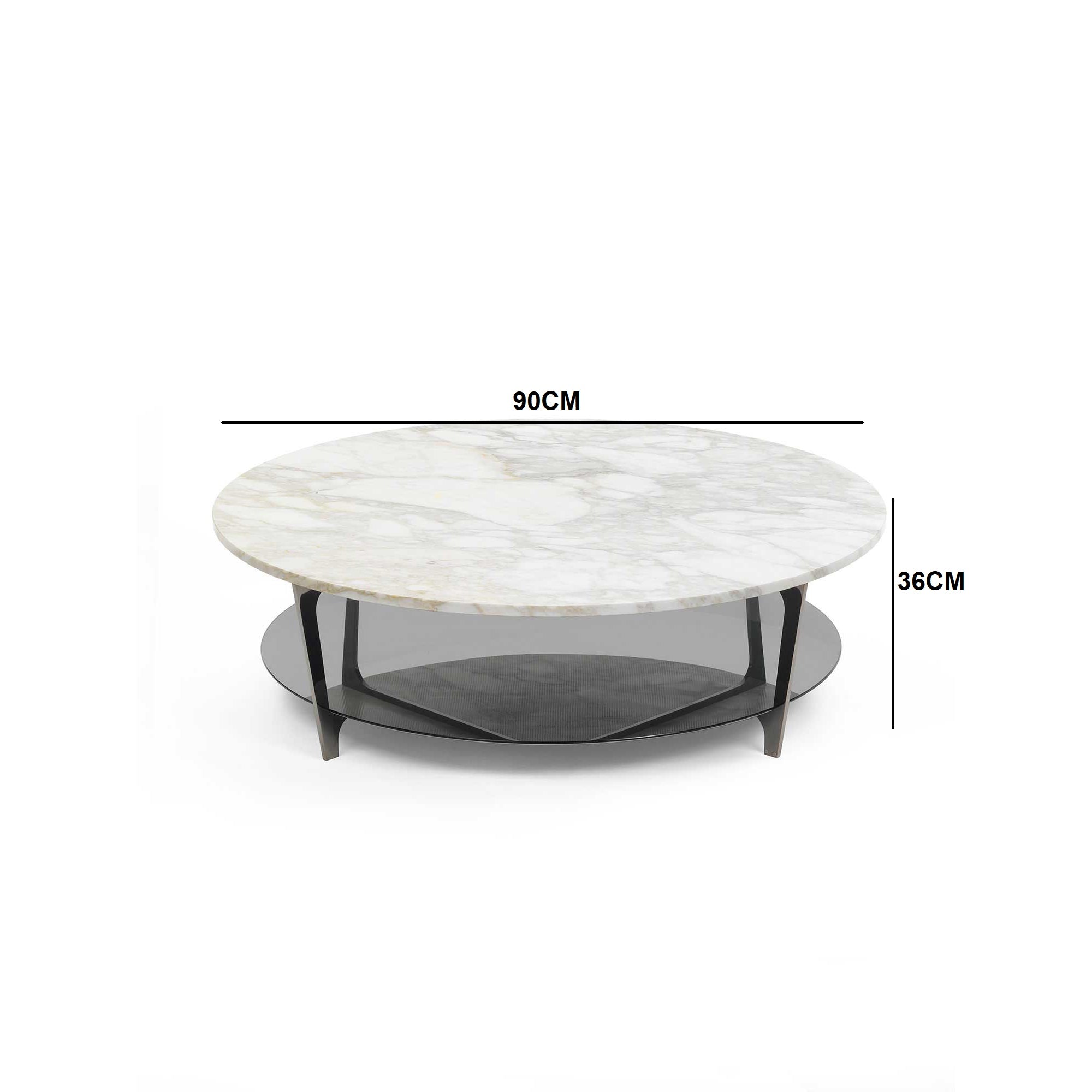 Estelle Table