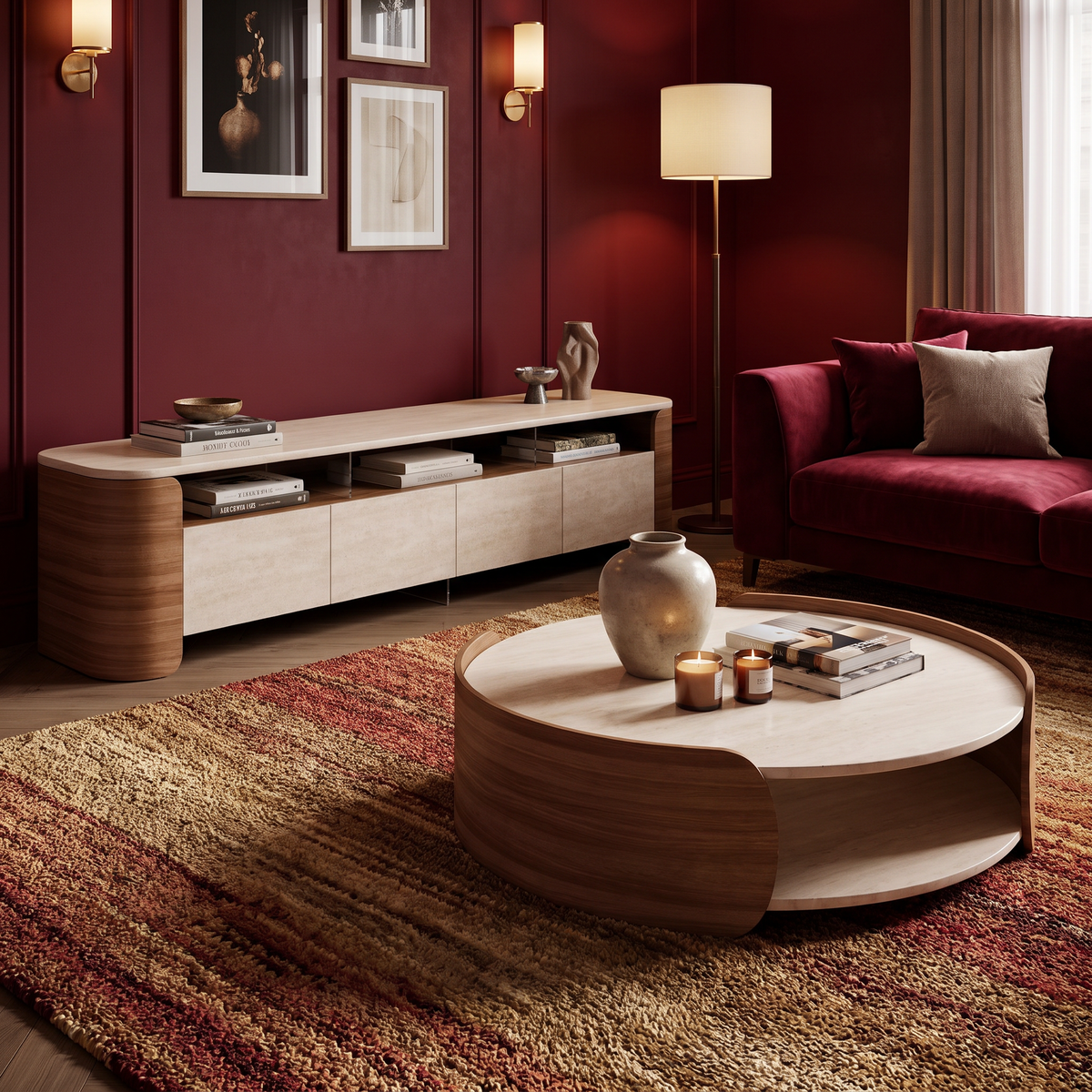 Havenest tables
