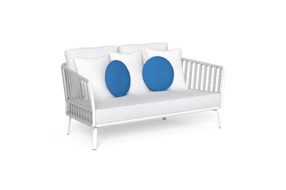 Milo distinctive outdoor sofas