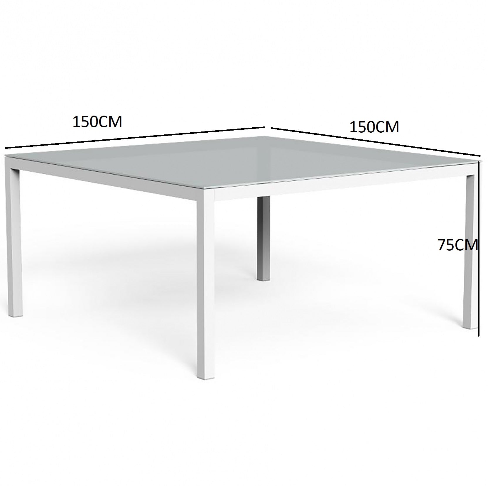 Touch Outdoor Dining Tables