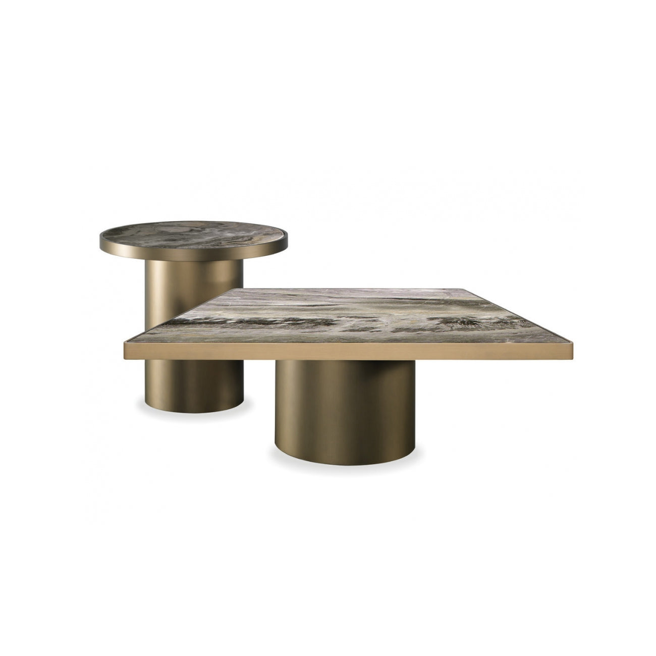 Elvian Coffee Table