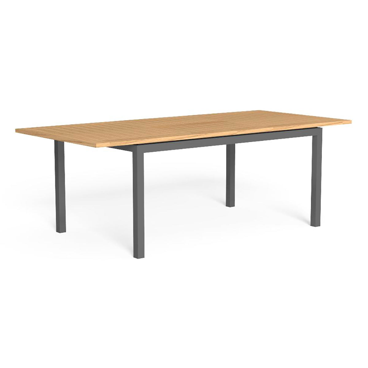 Extendable Outdoor Dining Tables