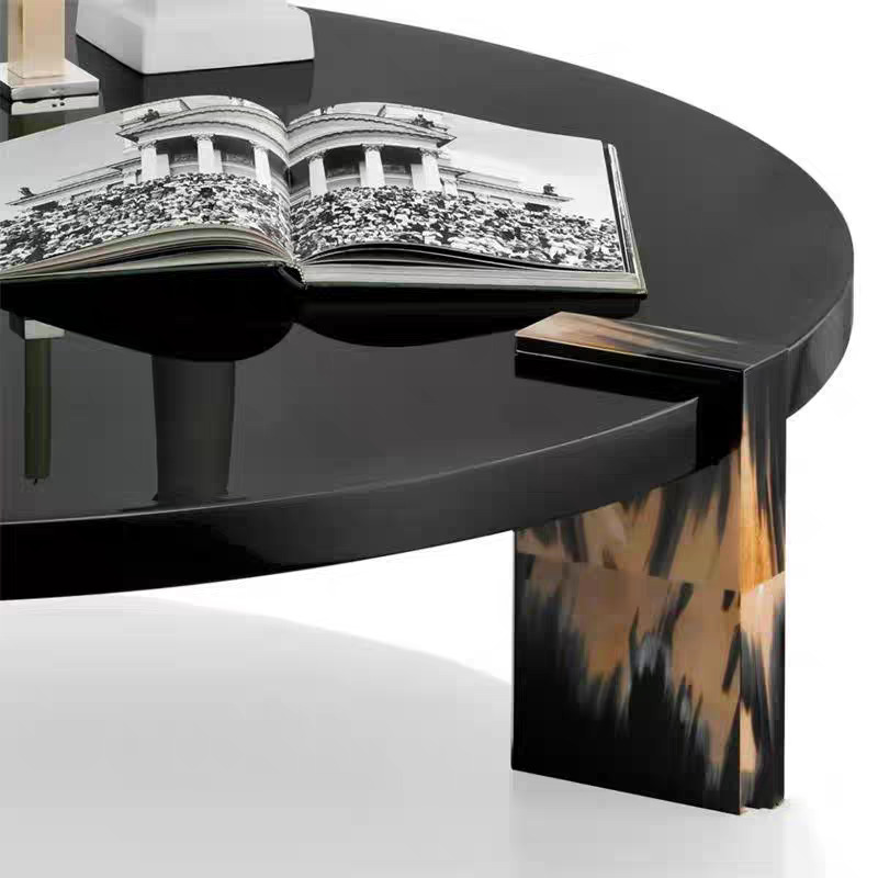 Paestum low table