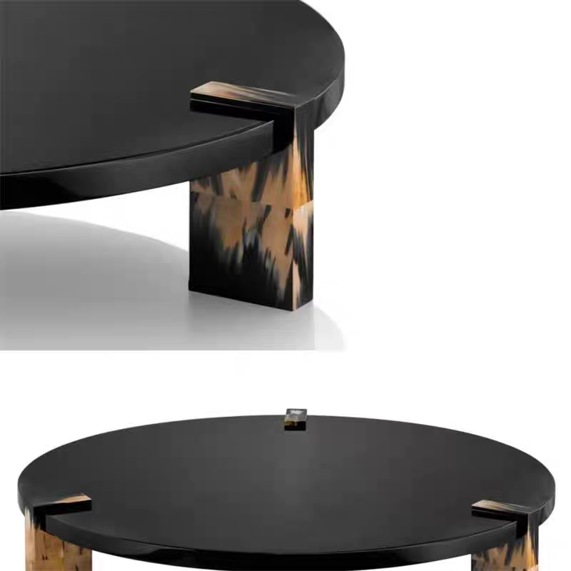 Paestum low table