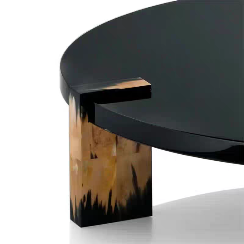 Paestum low table