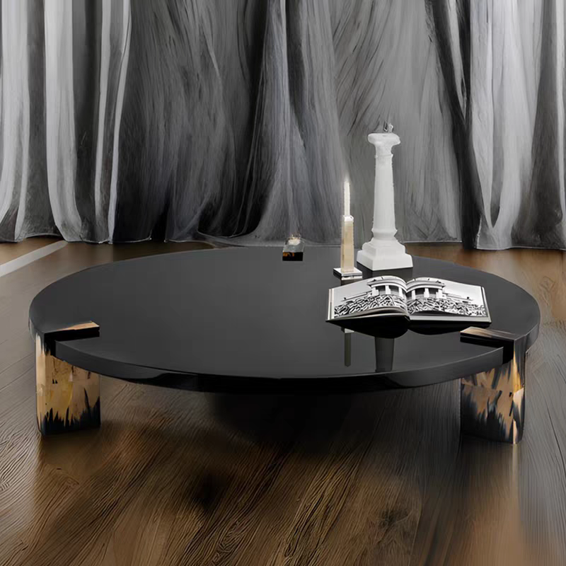 Paestum low table