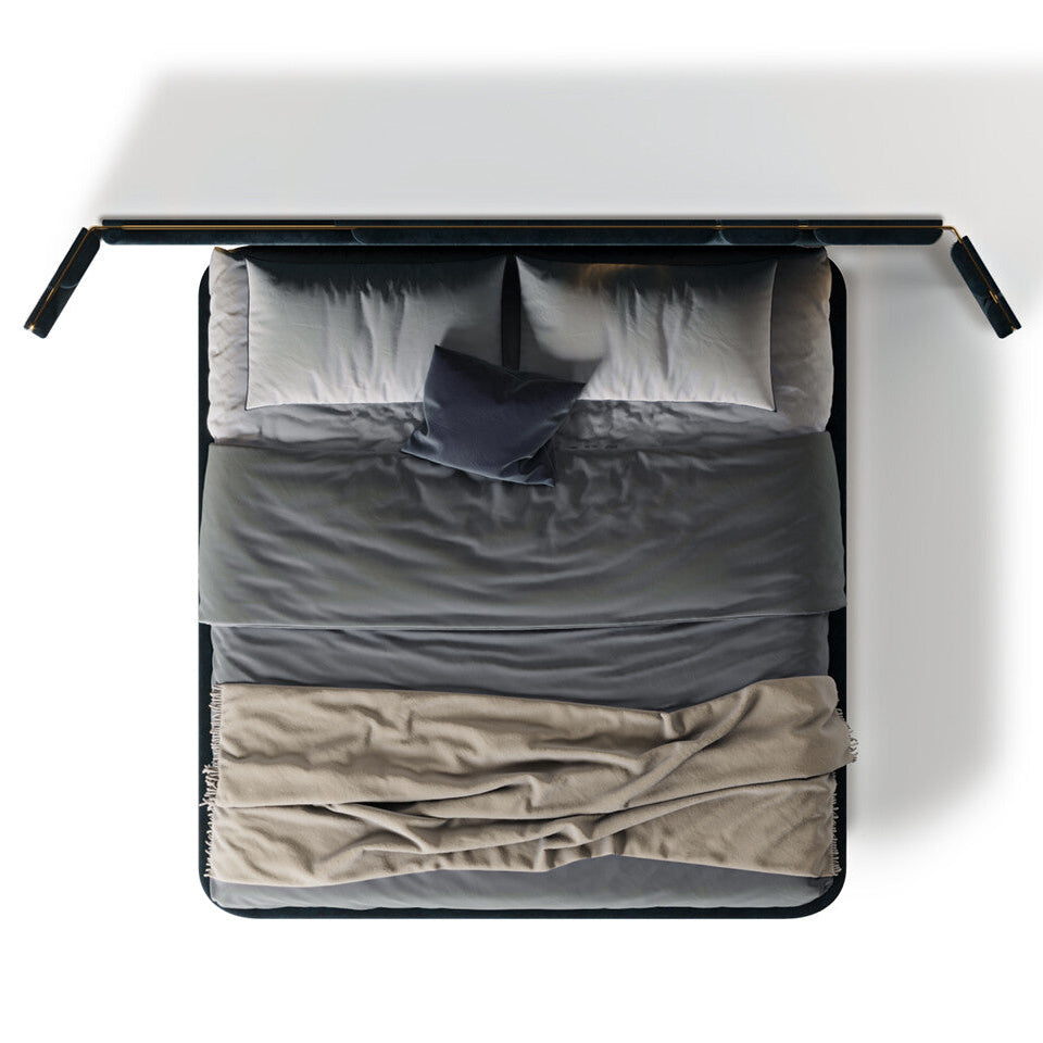 Amelora Bed