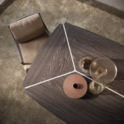 Trinity Elegance Dining Table
