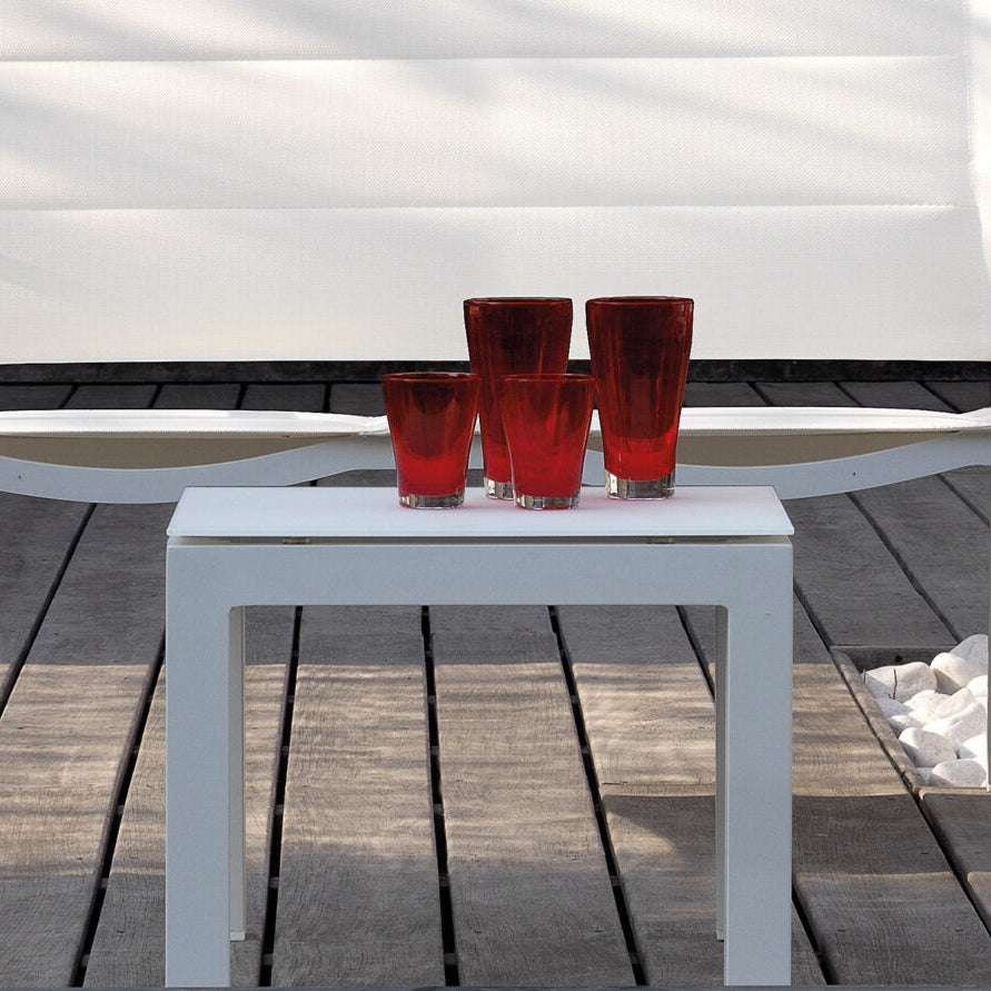 Touch Outdoor Coffee Tables