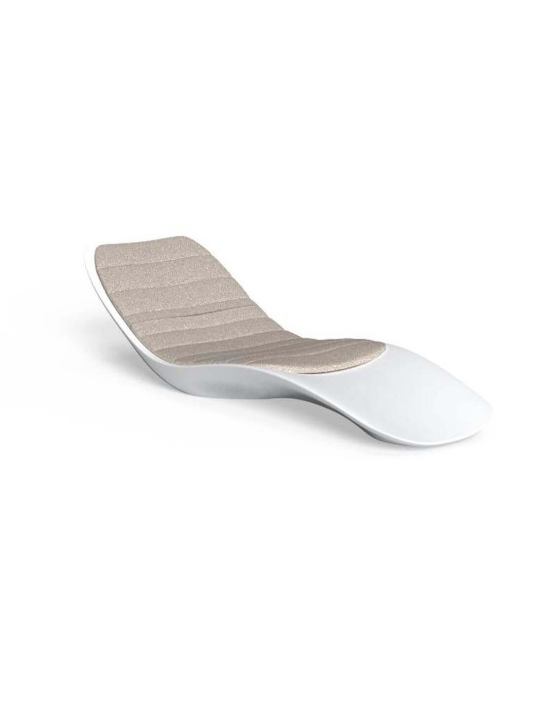 Reef Outdoor Recliner Chair