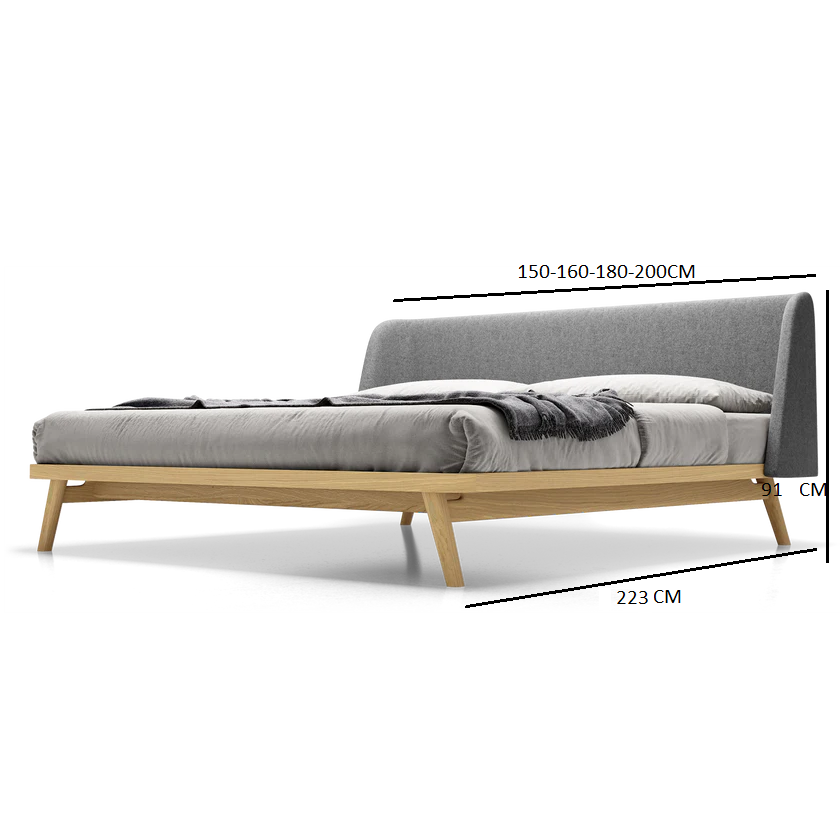 Haru bed