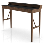 High-End Workstation Desk