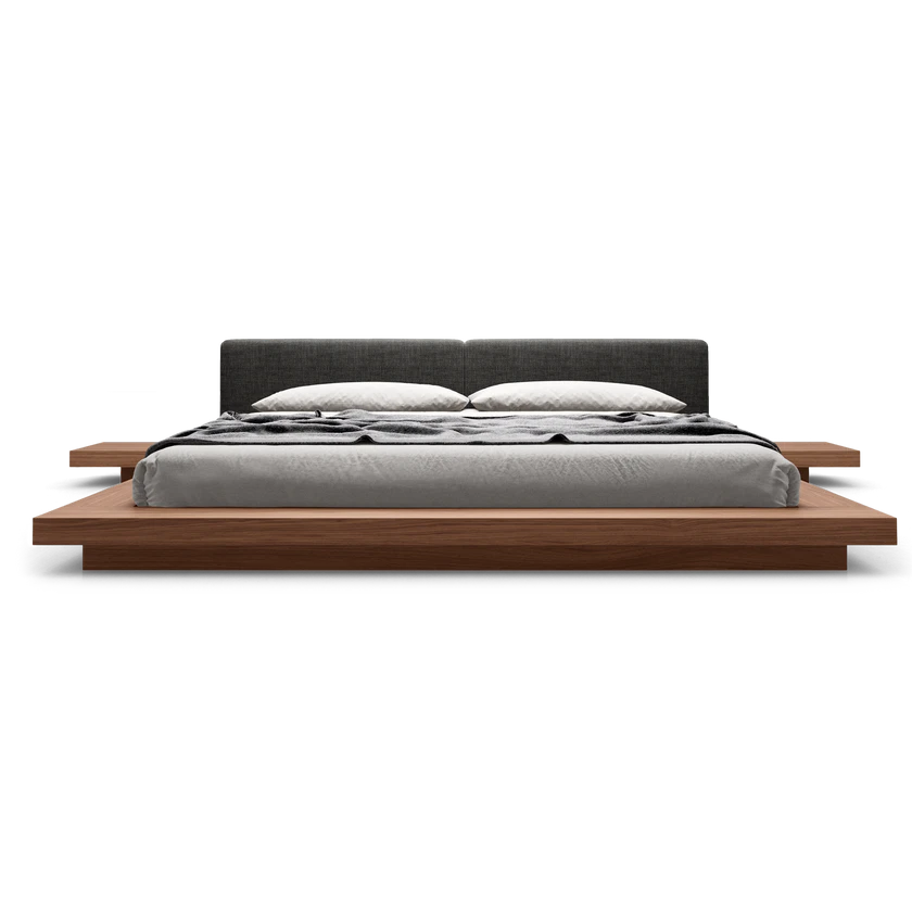 Worth bed