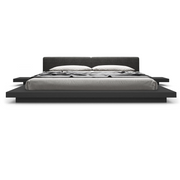 Zen Sleep Bed