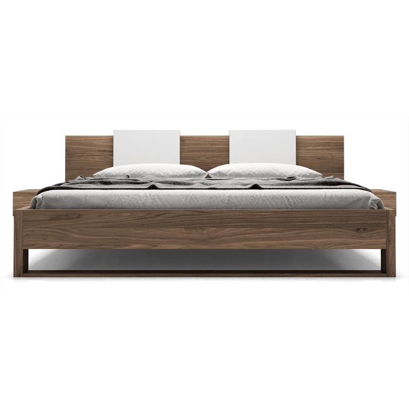 Monroe bed