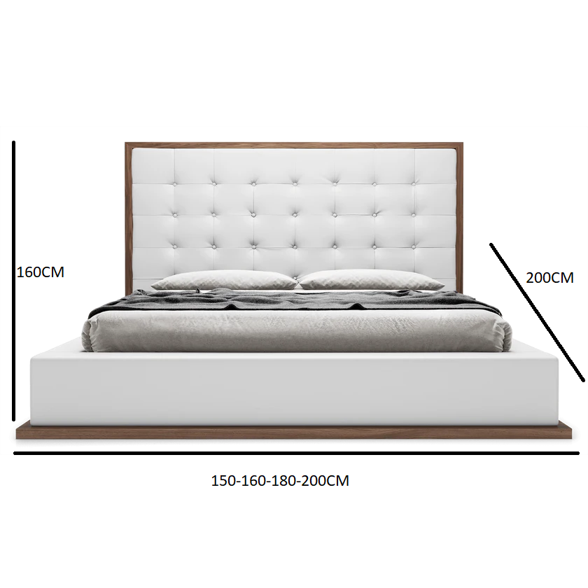 Ludlow bed