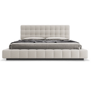 Thompson bed