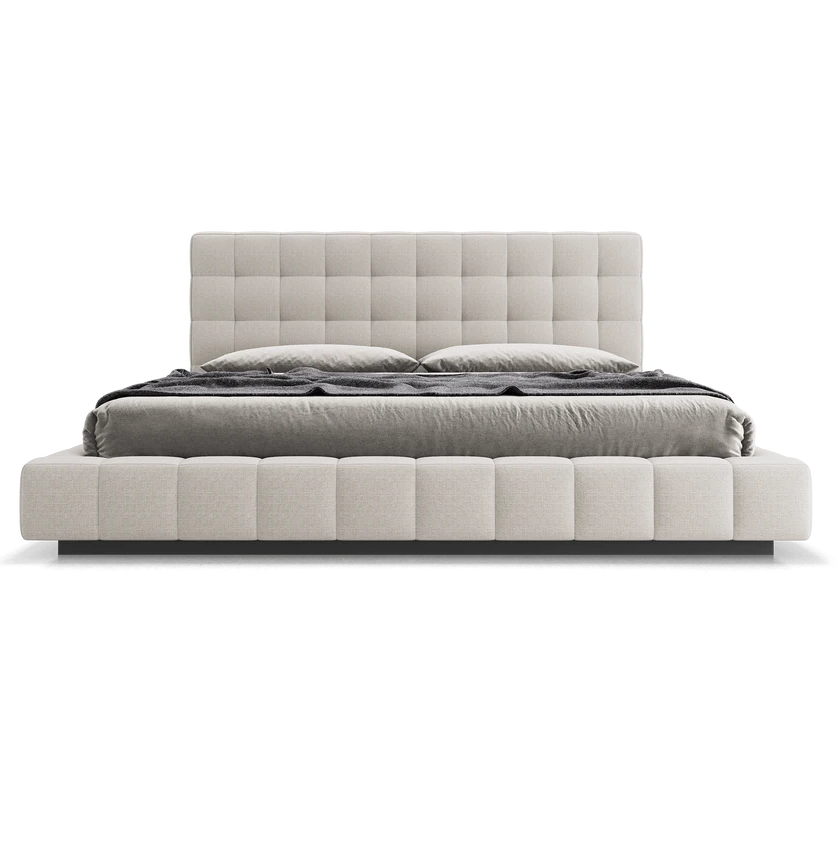 Thompson bed