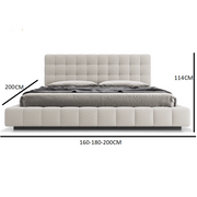 Thompson bed