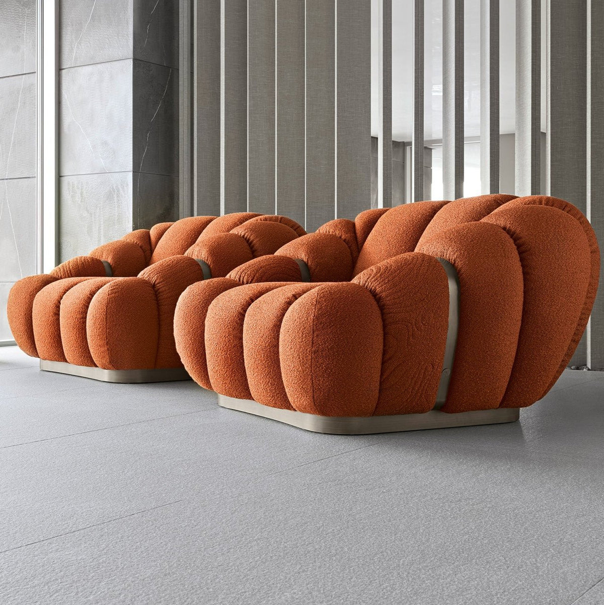 Stanley Comfort Armchair