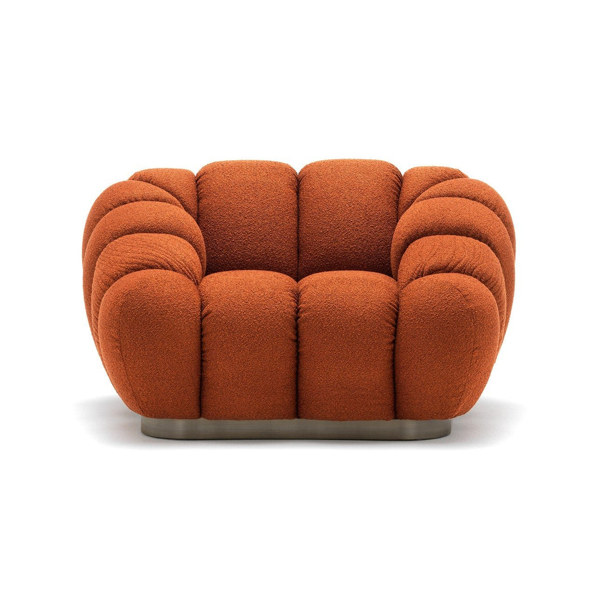 Stanley Comfort Armchair