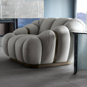 Stanley Comfort Armchair