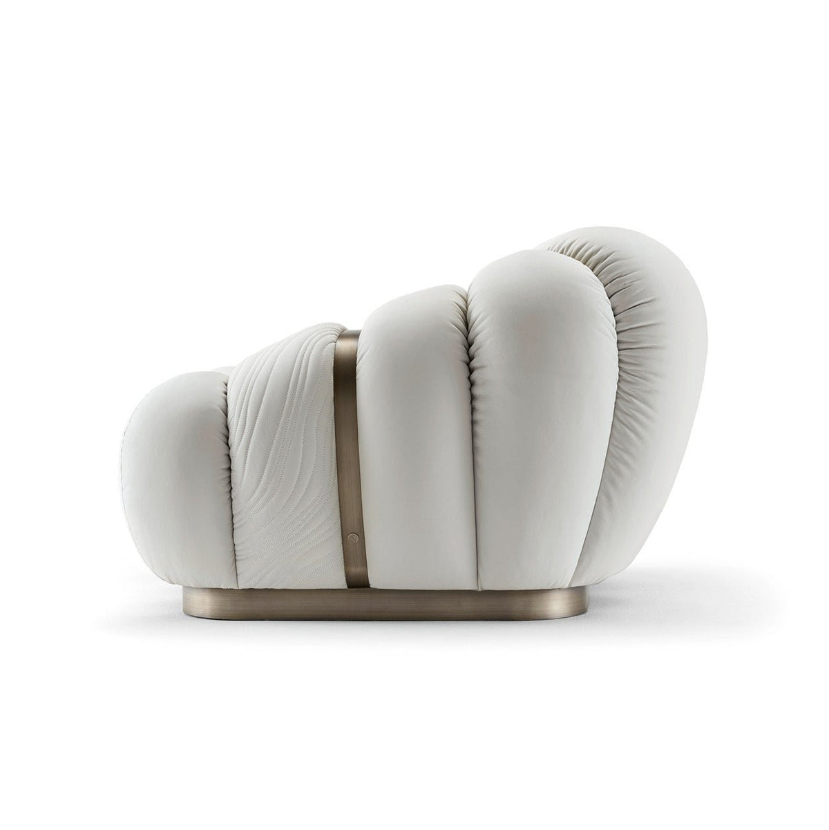 Stanley Comfort Armchair