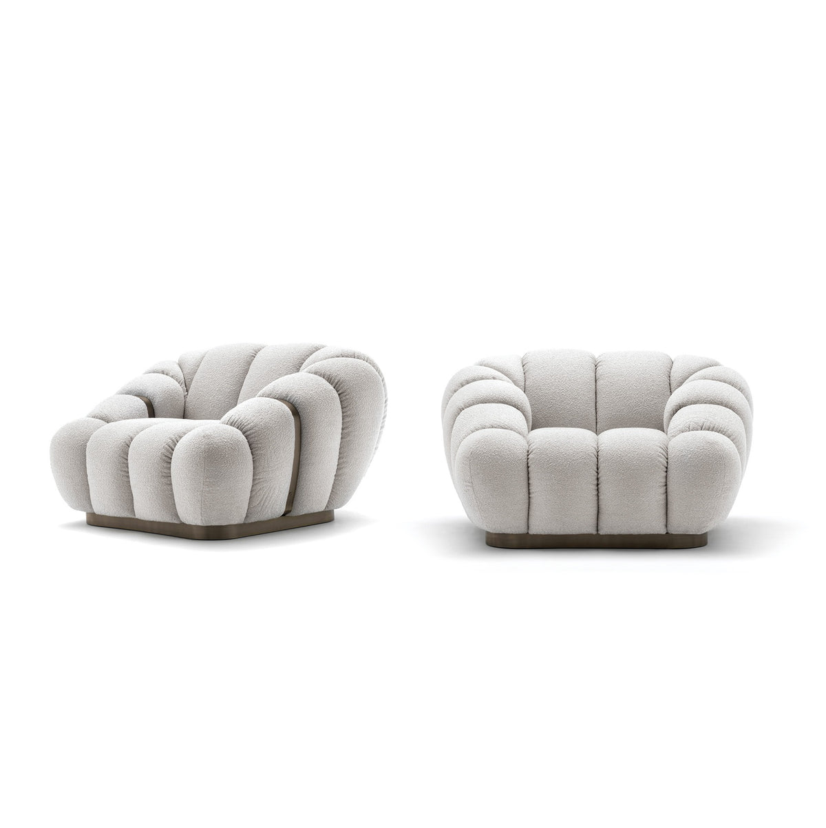 Stanley Comfort Armchair