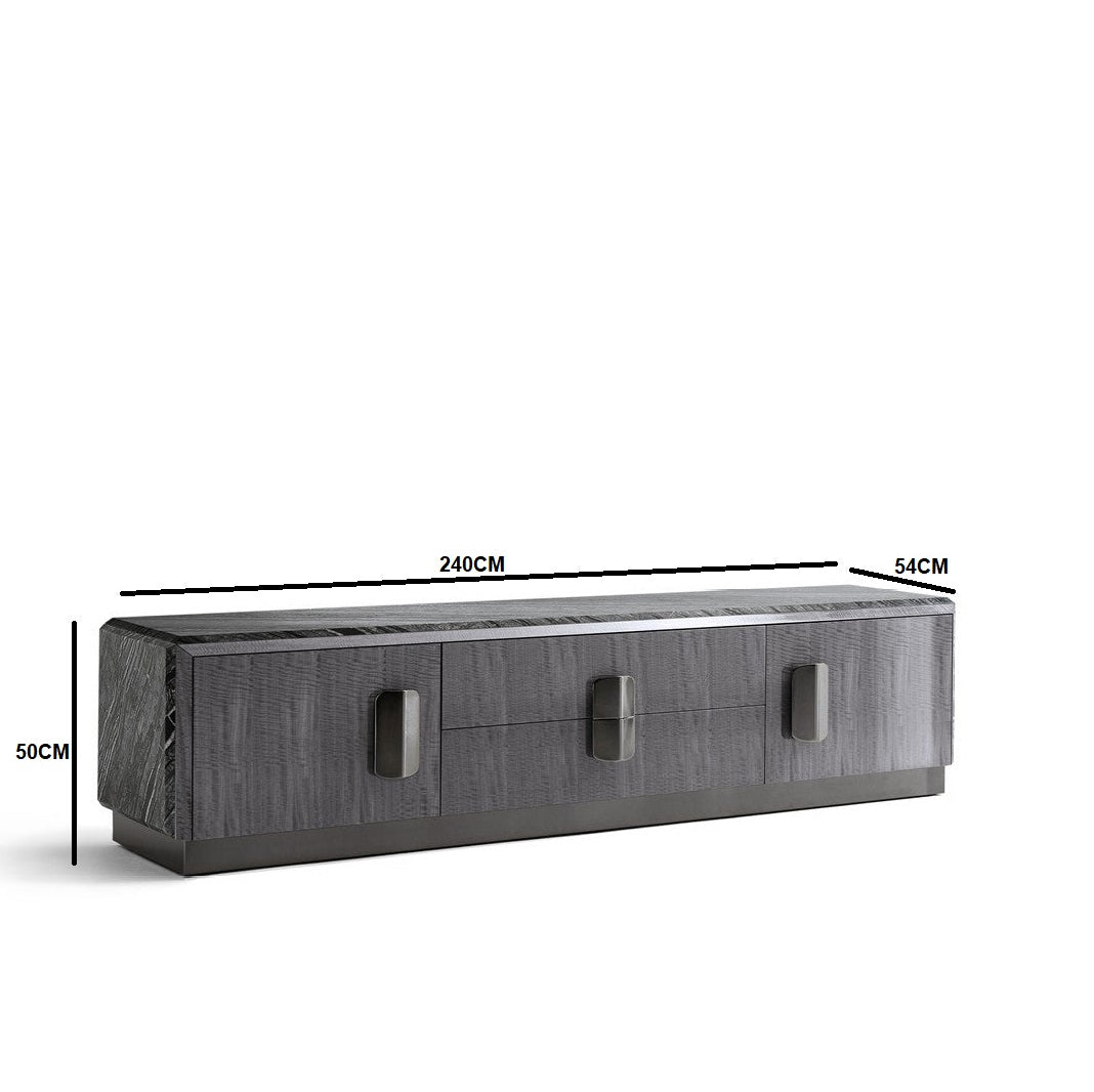Bellora Media Unit