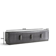 Bellora Media Unit