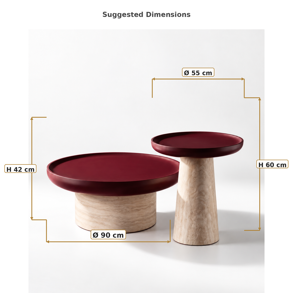 Oceanica Table