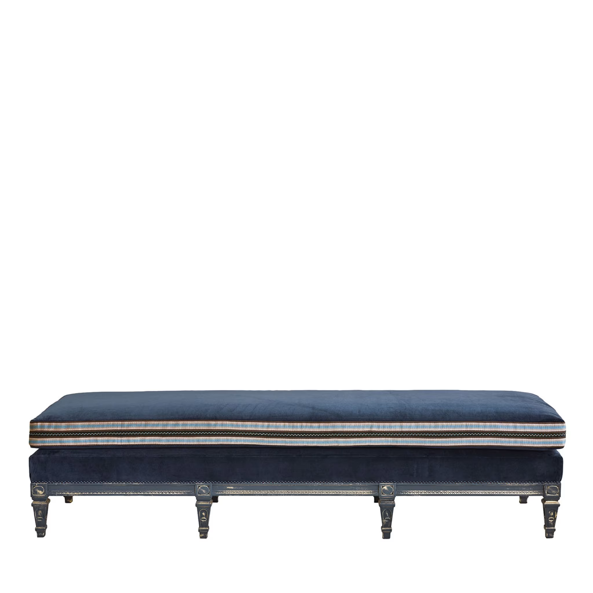 Elliot bench