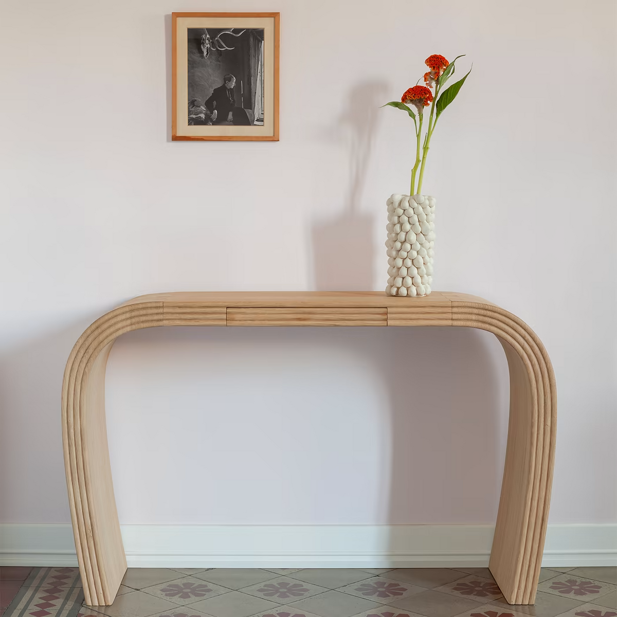 Otto console